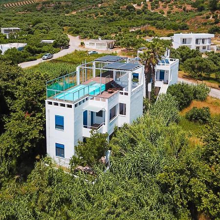 Anna Plakias Apartments Exterior photo