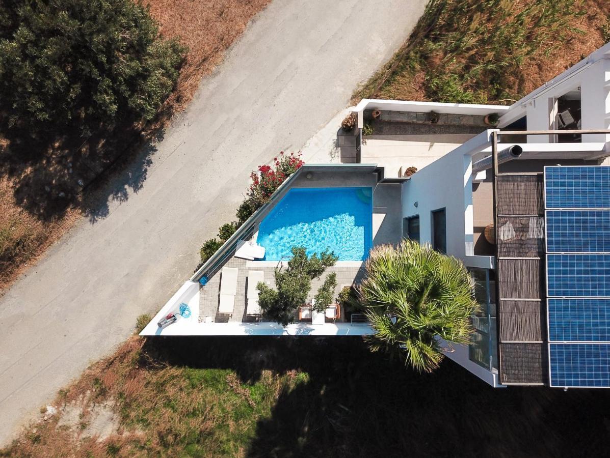 Anna Plakias Apartments Exterior photo